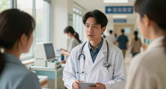 Australian Medical Association Surges In Global Coverage