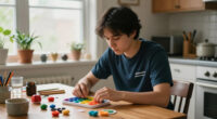 Autism Mutations Drive Neurodevelopmental Pathology