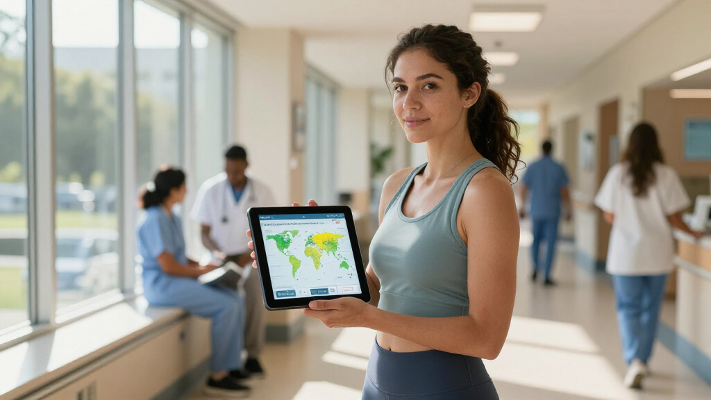 Baptist Health Surges In Global Coverage