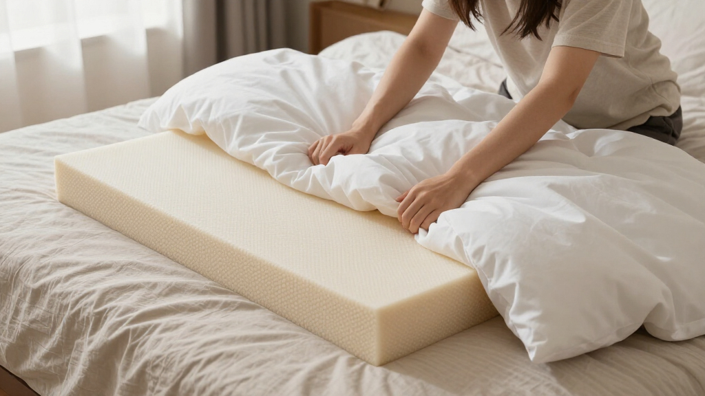 Best Memory Foam Mattresses Compared