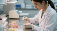 Bioengineered Chewing Gum May Offer A Way To Fight HPV And Other Microbes