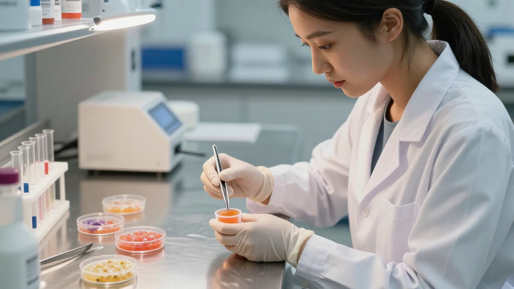 Bioengineered Chewing Gum May Offer A Way To Fight HPV And Other Microbes