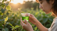 Bioharvest Sciences Surges In Global Coverage