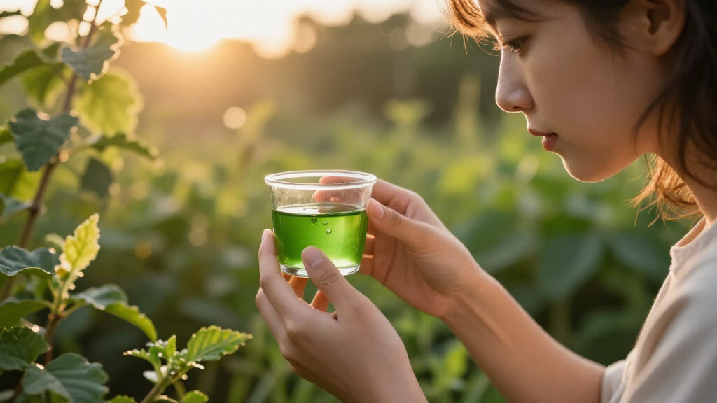 Bioharvest Sciences Surges In Global Coverage
