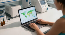 Bristol Myers Squibb surges in global coverage