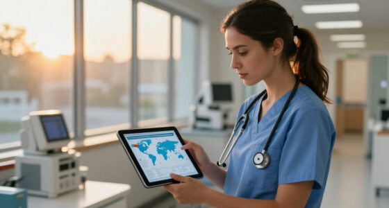 Centers For Disease surges in global coverage