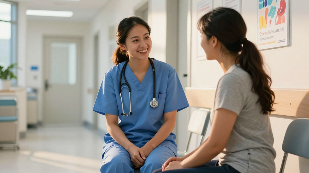 Central Health Surges In Global Coverage