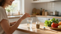 Common Supplements Rival Antibiotics For Severe Gum Disease