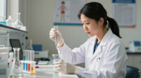 Cyclosporiasis Outbreak