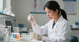 Cyclosporiasis Outbreak