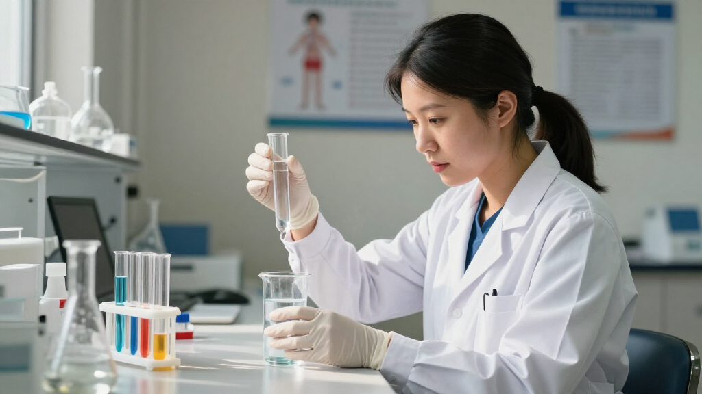 Cyclosporiasis Outbreak
