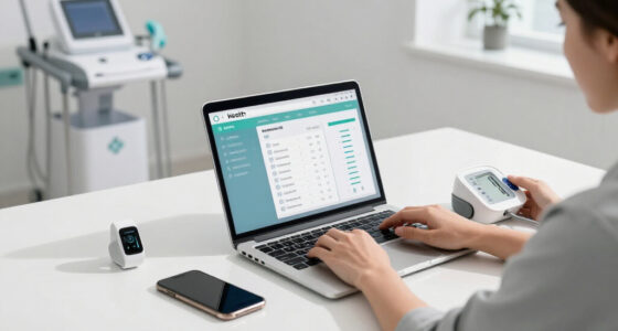 Digital Health Surges In Global Coverage