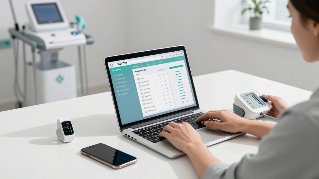Digital Health Surges In Global Coverage