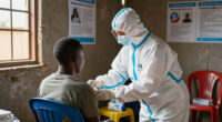 Ebola, ÉUateur, Democratic Republic Of The Congo Surges In Global Coverage