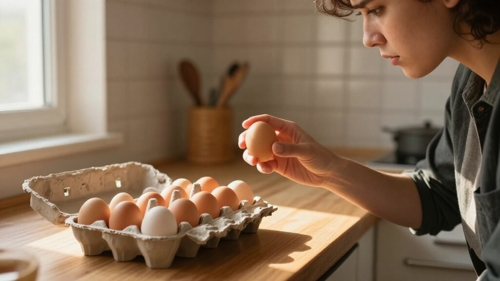 Egg Recall