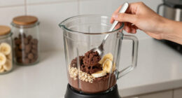 Elevate Your Lifestyle With Delicious Chocolate Biscuit Protein Powders