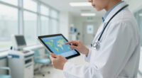 Ge Healthcare Surges In Global Coverage