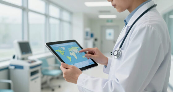 Ge Healthcare Surges In Global Coverage