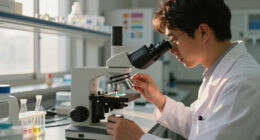 Genflow Biosciences Plc Surges In Global Coverage