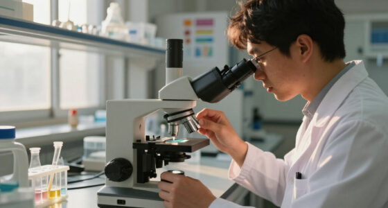 Genflow Biosciences Plc Surges In Global Coverage