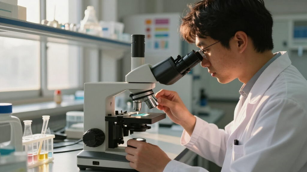 Genflow Biosciences Plc Surges In Global Coverage