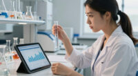 Genflow Biosciences Surges In Global Coverage