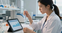 Genflow Biosciences Surges In Global Coverage