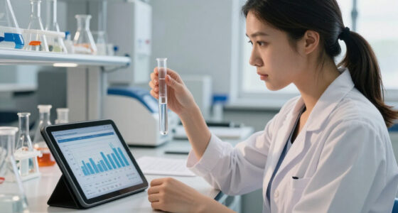 Genflow Biosciences Surges In Global Coverage