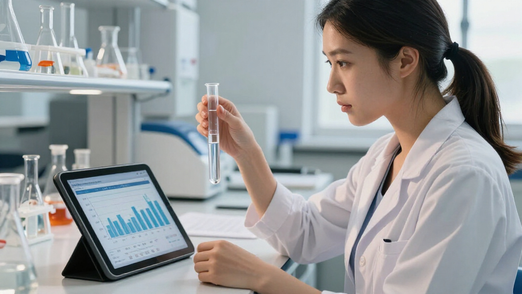 Genflow Biosciences Surges In Global Coverage