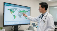 Gilead Sciences Surges In Global Coverage