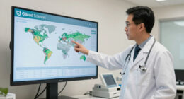 Gilead Sciences Surges In Global Coverage