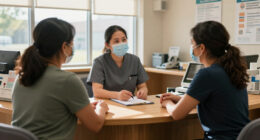 Grey Bruce Public Health Surges In Global Coverage