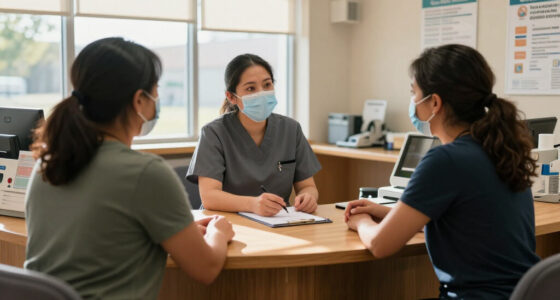 Grey Bruce Public Health Surges In Global Coverage