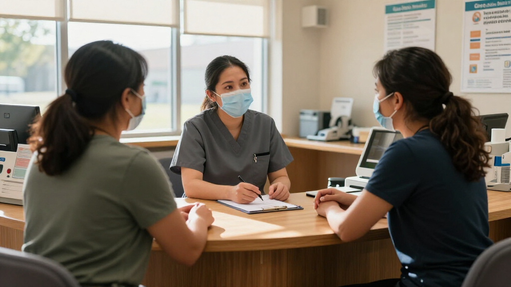 Grey Bruce Public Health Surges In Global Coverage