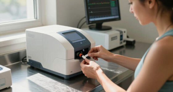 Guardant Health Surges In Global Coverage