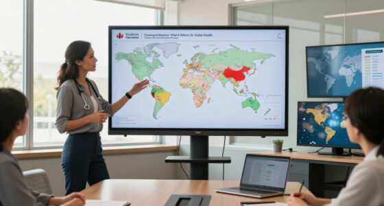 Health Canada's Growing Influence: What It Means For Global Health