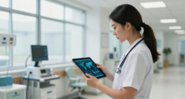 Health Catalyst Surges In Global Coverage