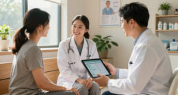 Health Services Surges In Global Coverage