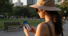 Heat Wave To Scorch The U.S. This Week — And Some Cities Will Experience 'Feels Like' Heat Index Of 115°F