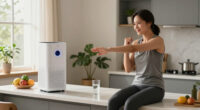 HEPA Air Purifiers May Boost Brain Function After Just One Month