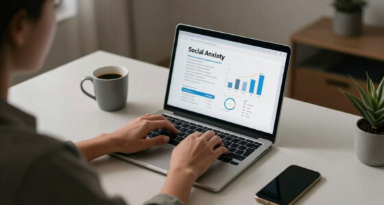 How Much Does Social Anxiety Effect You?
