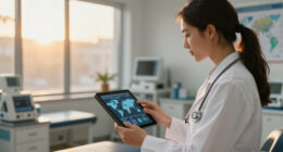 How The World Health Organization Is Expanding Its Global Health Reach