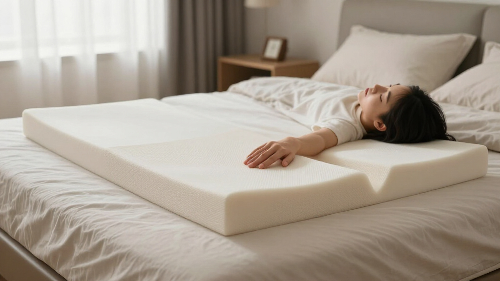 How to Choose Memory Foam Mattresses