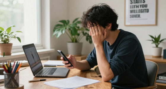 How To Stop Procrastinating