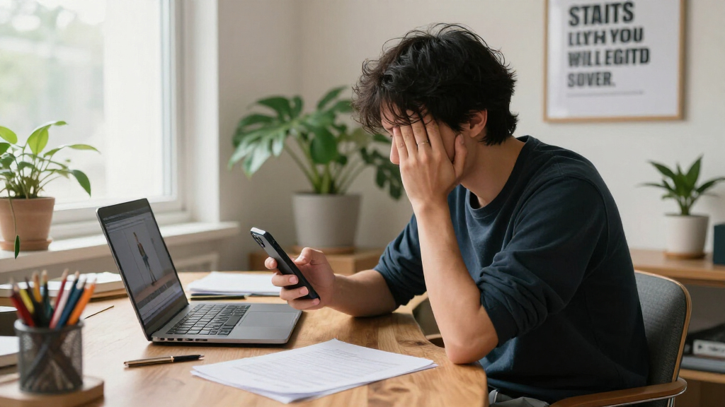 How To Stop Procrastinating