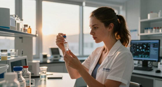 Inovio Pharmaceuticals Surges In Global Coverage