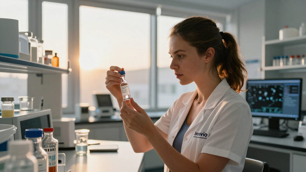 Inovio Pharmaceuticals Surges In Global Coverage