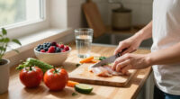 Is A Low-Calorie, Protein-Packed Lifestyle Choice Truly Healthy?