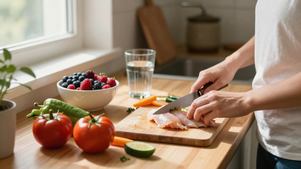 Is A Low-Calorie, Protein-Packed Lifestyle Choice Truly Healthy?