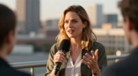 Kate Cox Surges In Global Coverage